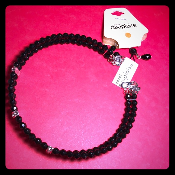 Statement Necklace New With Tags Beautiful! - Picture 6 of 8